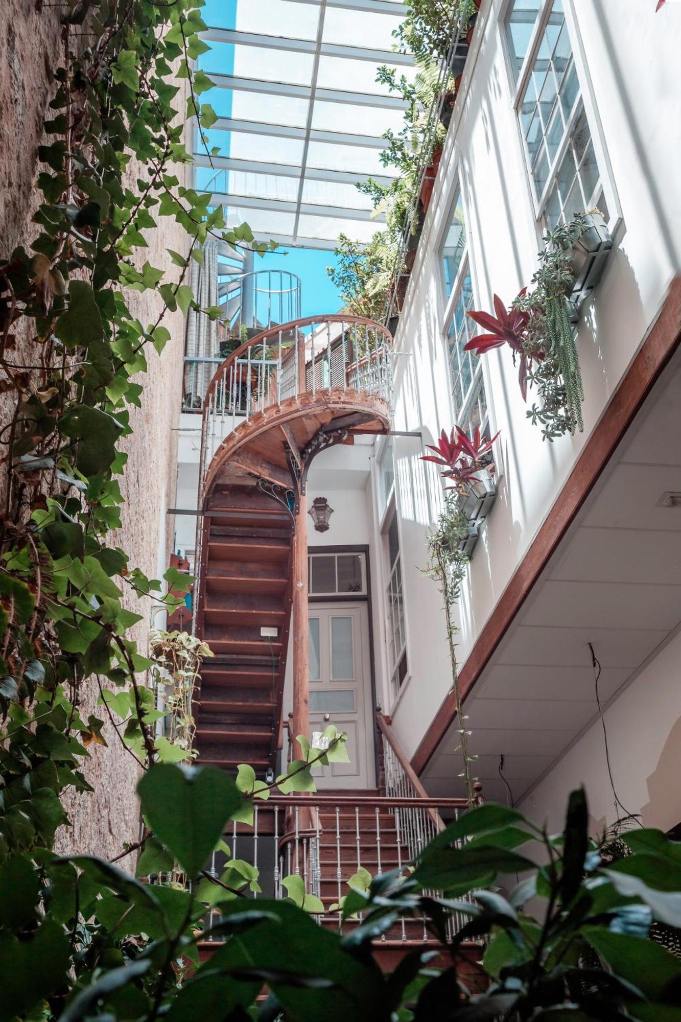 Old Chocolate Factory Plus Las Palmas de Gran Canaria Dış mekan fotoğraf